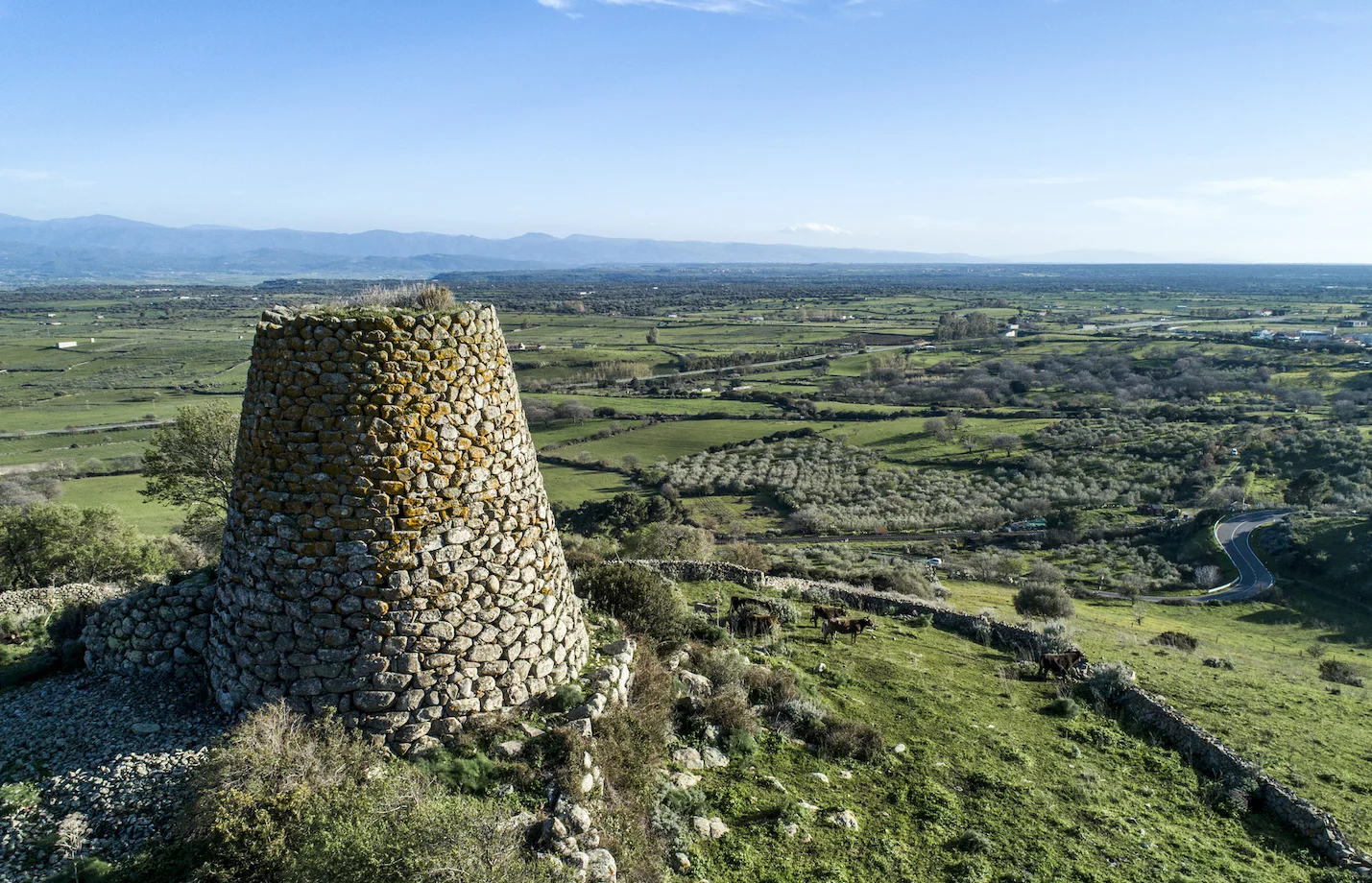 “le giornate del romanico” a silanus